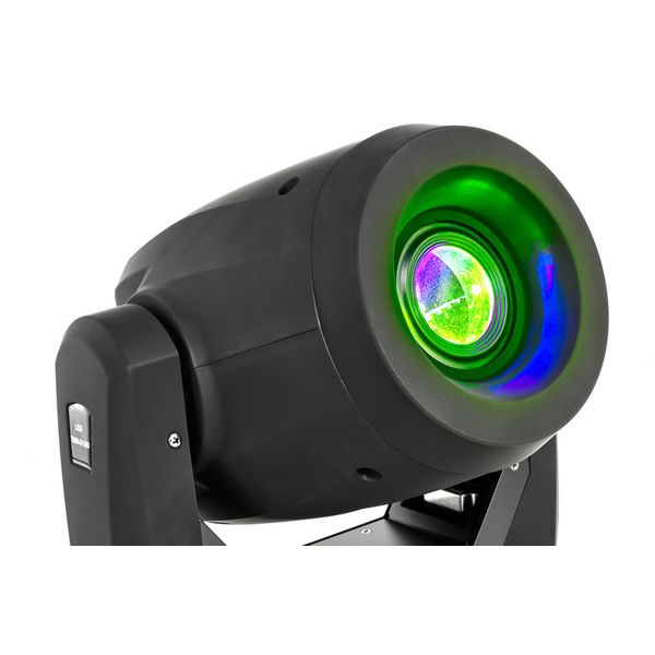 Eurolite LED TMH-S180 Moving-Head Spot