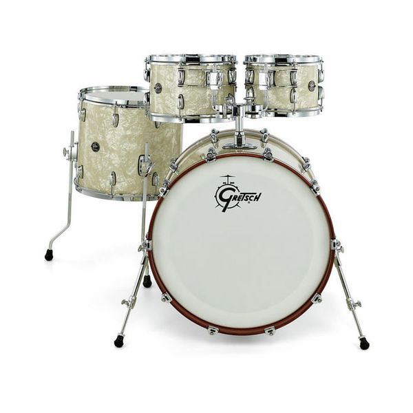 Gretsch Drums Renown Maple Standard -VP