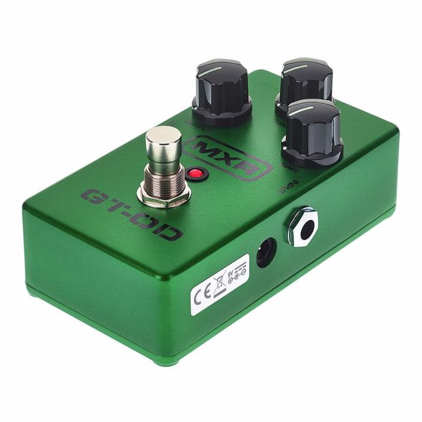 MXR M193 GT-OD