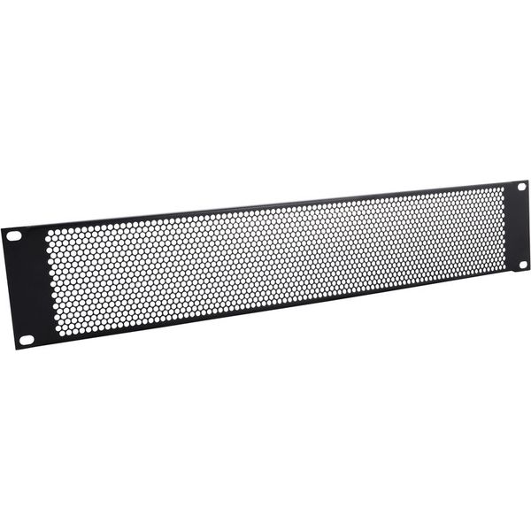 Adam Hall 87222 VR U-shaped Rack Panel 2