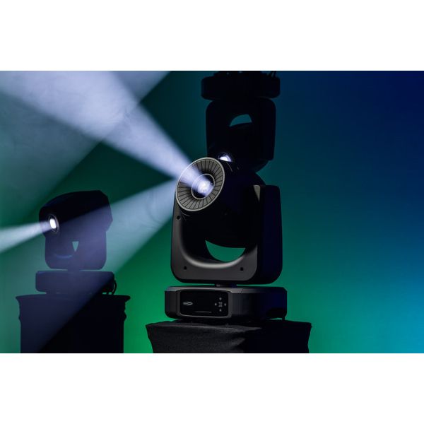 Showtec Xpression 2000S