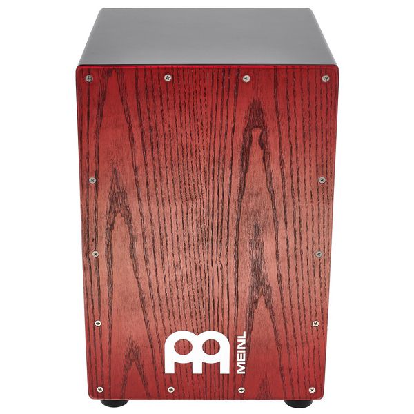 Meinl Headliner Cajon Tango Red