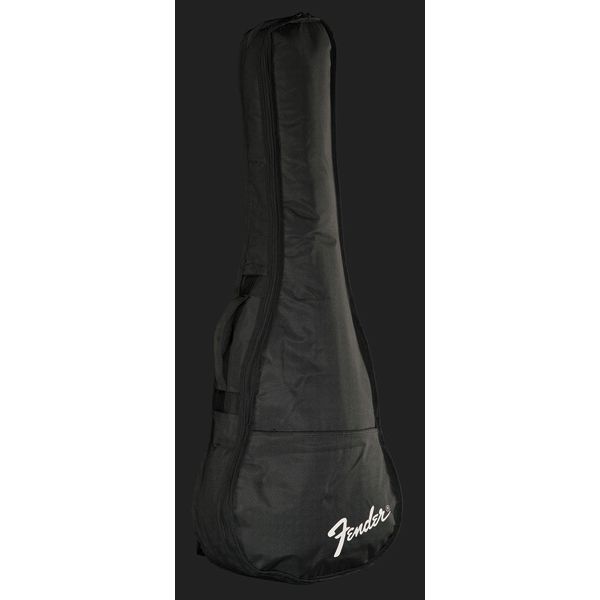 Fender FA-15 3/4 WN Black