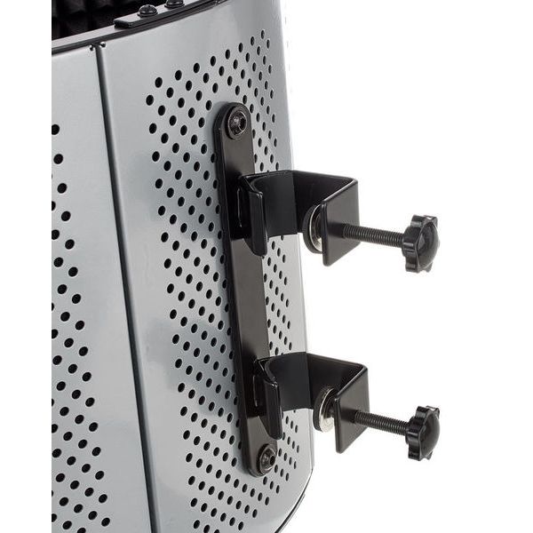 Rode NT1-A Compl. Micscreen Bundle