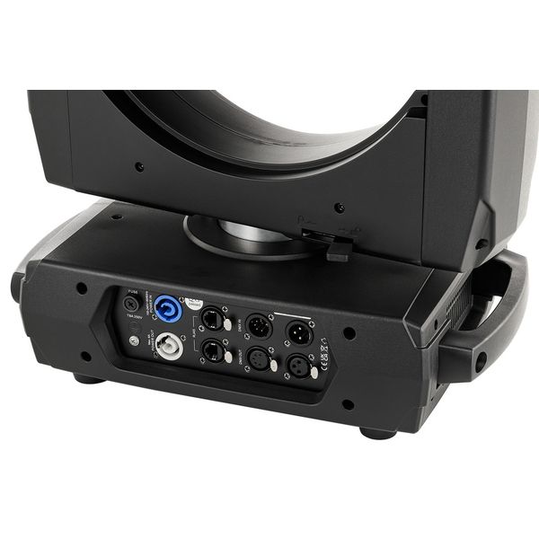 Stairville BSW-350 LED Case Bundle 2