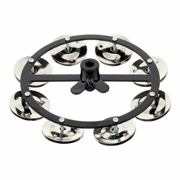 Meinl HTHH1BK Hi-Hat Tambourine