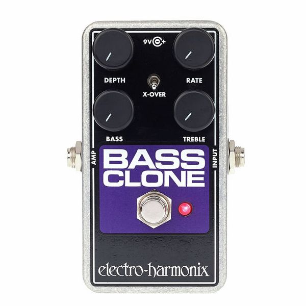 Electro Harmonix Bass Clone