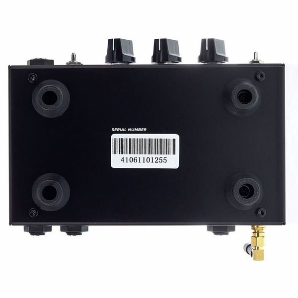 Joyo BanTamP Bluejay