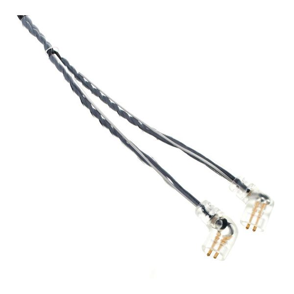 Ultimate Ears Cable for UE Pro 1,2m Black V2