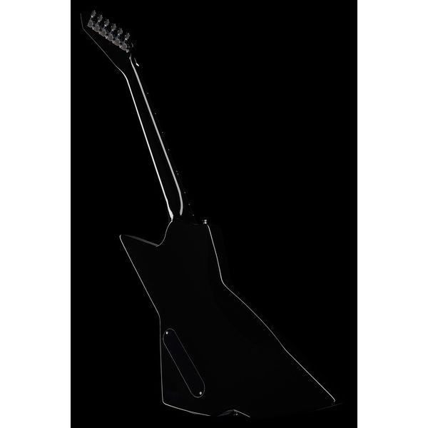 Harley Benton Extreme-76 BK Classic Bundle