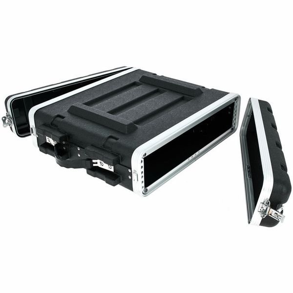 Thomann Rack Case 2U
