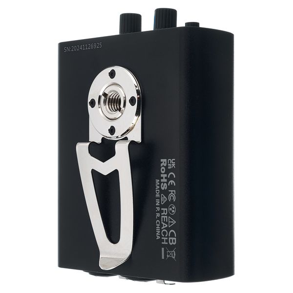 Rockboard HA 3 In-Ear Amplifier