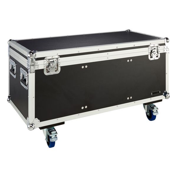Flyht Pro Cable Case 98x40x48 Wheels