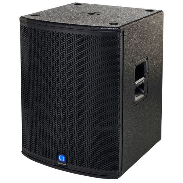 Turbosound iQ18B