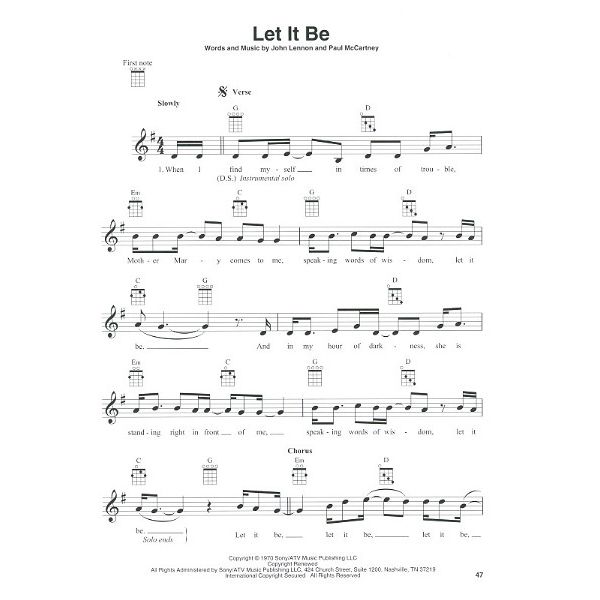 Hal Leonard Campfire Songs For Banjo