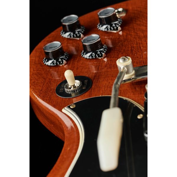 Gibson SG Standard 64 Maestro CH HA