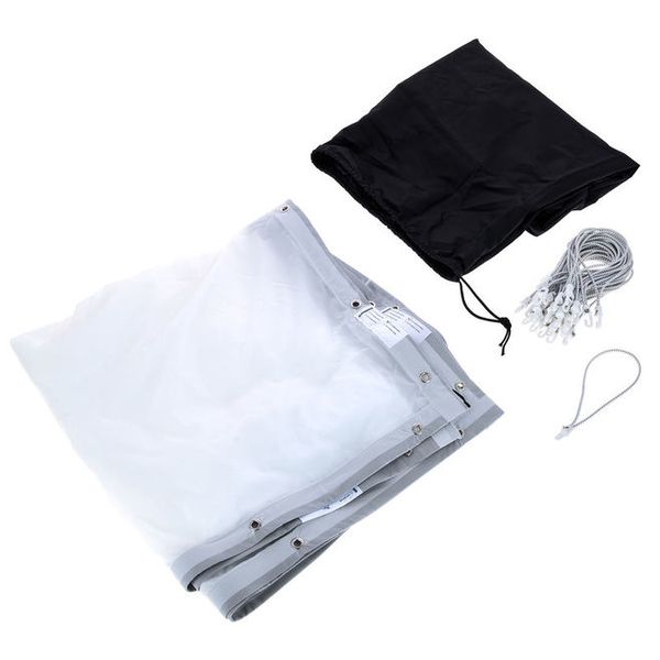 Avenger I920K 12x12 Textile Silk