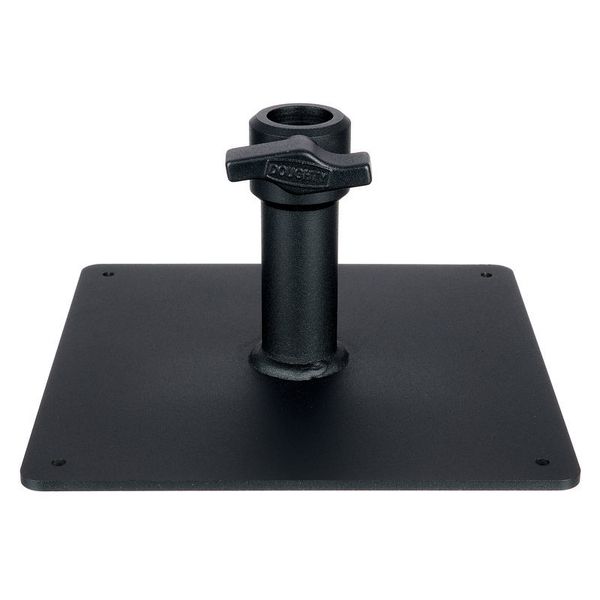 Doughty T54200 Turtle Plate