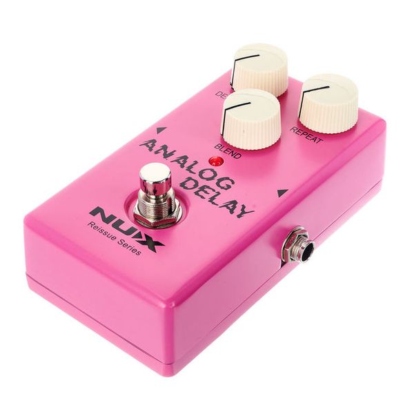 Nux Analog Delay