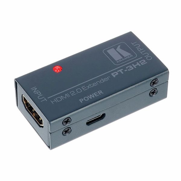 Kramer PT-3H2 HDMI Extender UHD