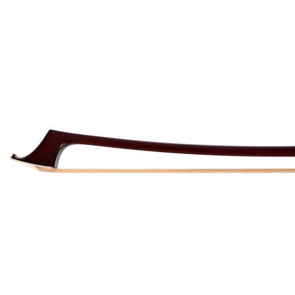 Michael M&ouml;nnig 10484RGS Bass Bow Silver