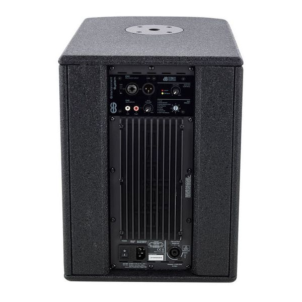 dB Technologies ES602