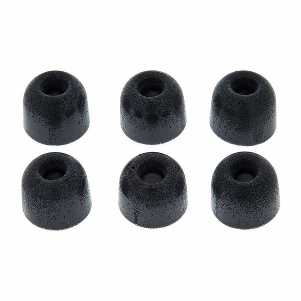 Comply Isolation T-500 Large Black