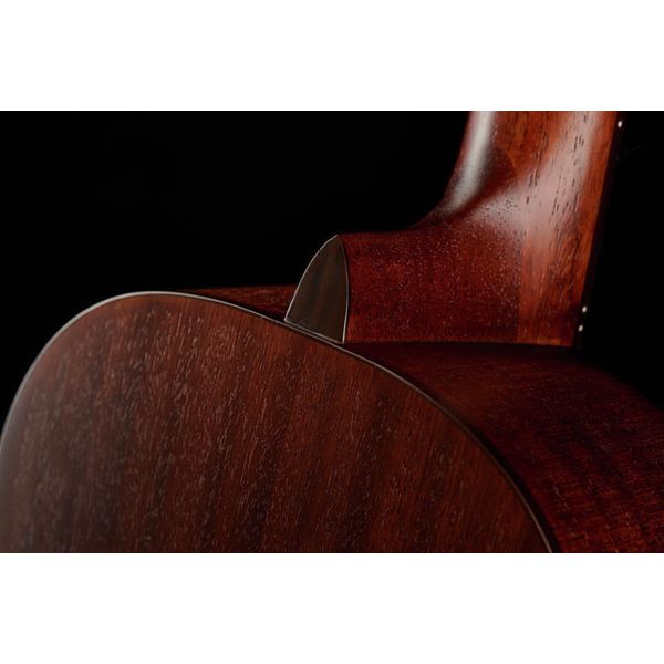 Baton Rouge X11LS/P-SCR Parlor