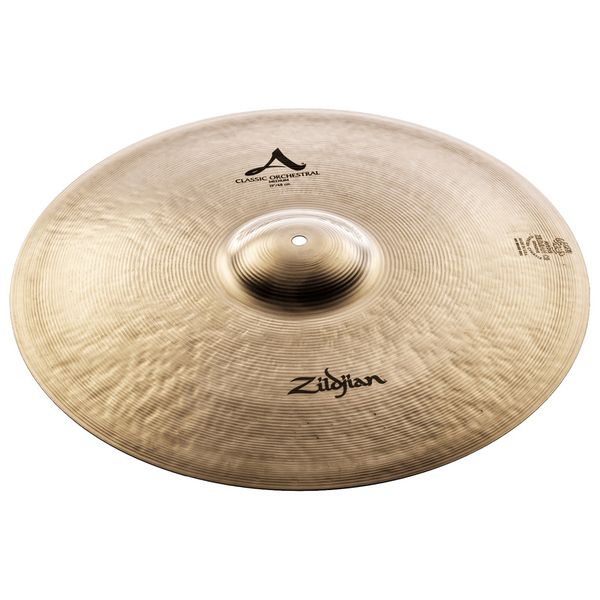 Zildjian 19" Classic Orchestral Sel. MM