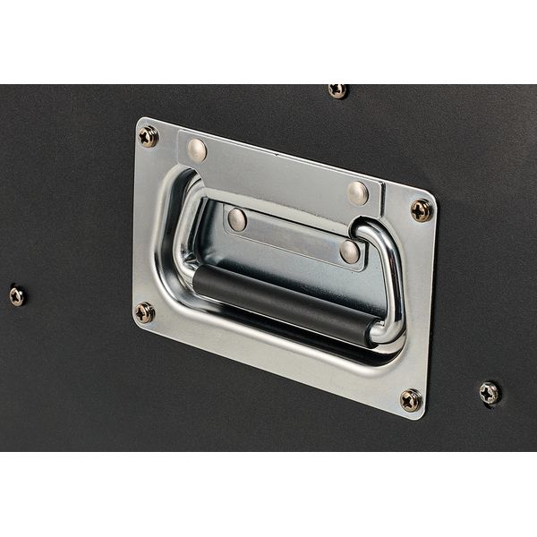 Chauvet DJ Hurricane Bubble Haze X2 Q6