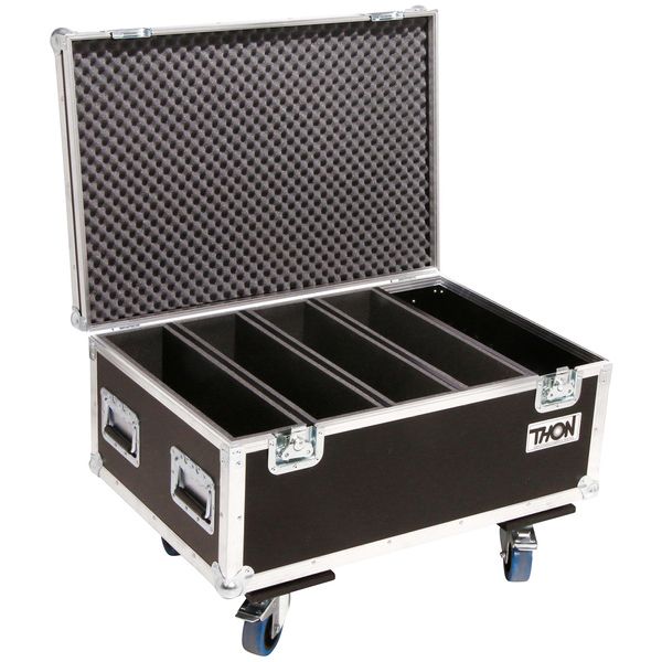 Thon 4x Varytec Colors NerveStrobe