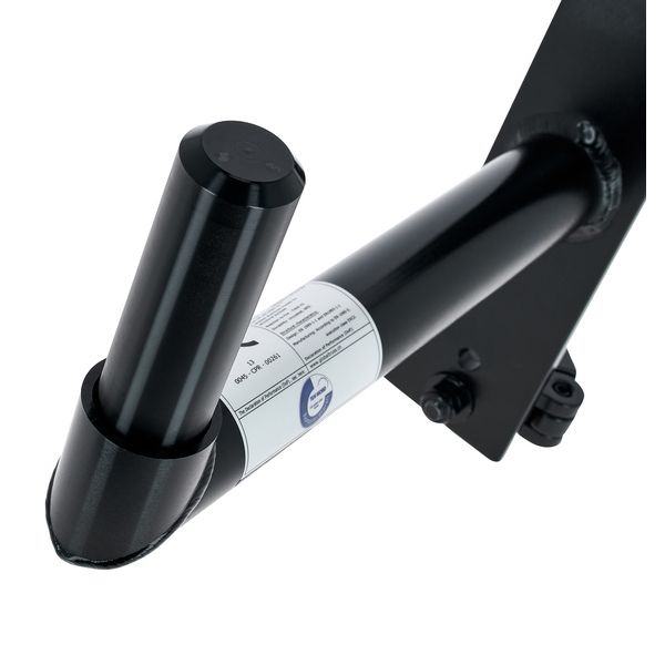 Global Truss Speaker Mount for F31-45 Black