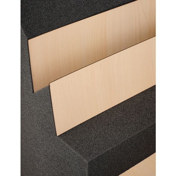 t.akustik Highline CBT1 Birch Wood