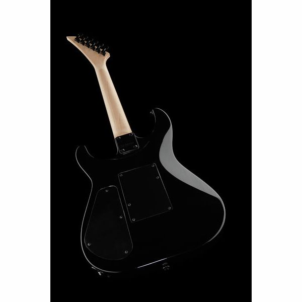 Jackson JS32 DKA-M Dinky BLK