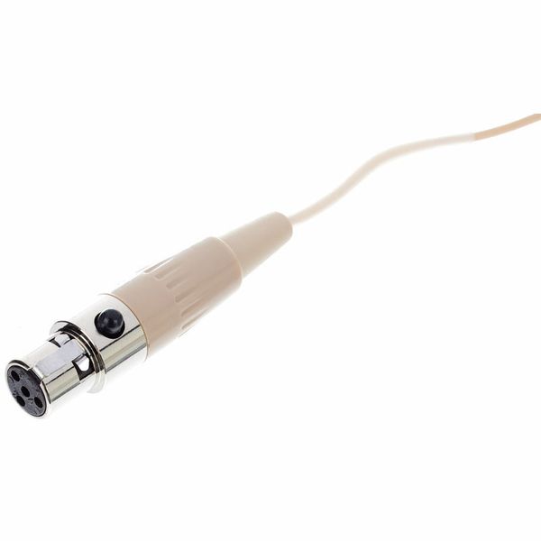 Shure BLX14 S8 HeadmiKe D Bundle