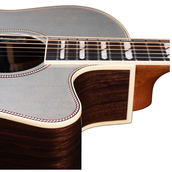 Godin Connaisseur MJ Satina RW