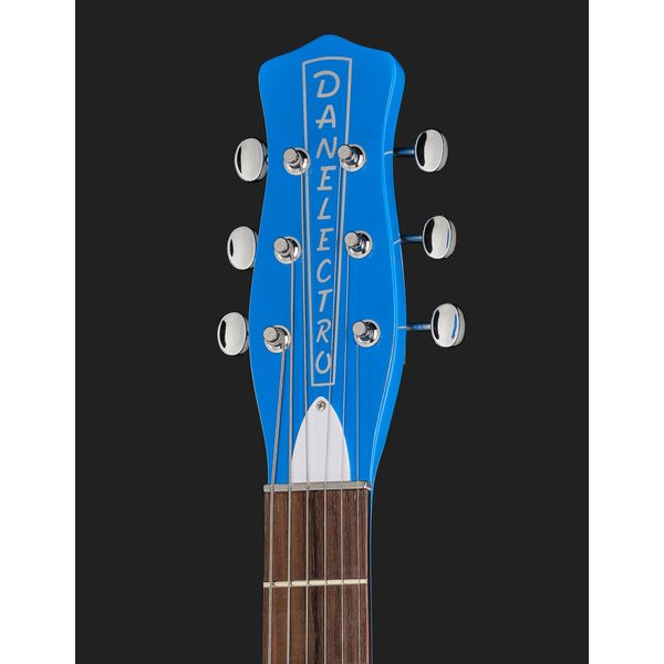 Danelectro 59M NOS+ DC GGB