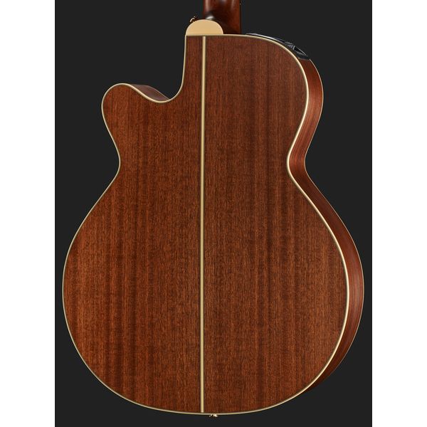 Takamine P3NC Pro Series w/Softcase