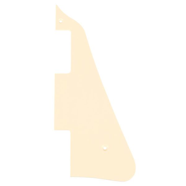 Göldo Pickguard Single Cut Creme