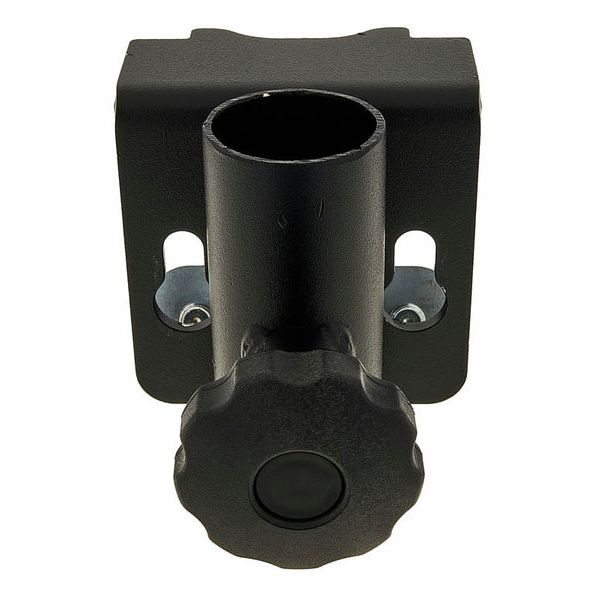 Stairville Tour Stage Railing Holder 2 Bk