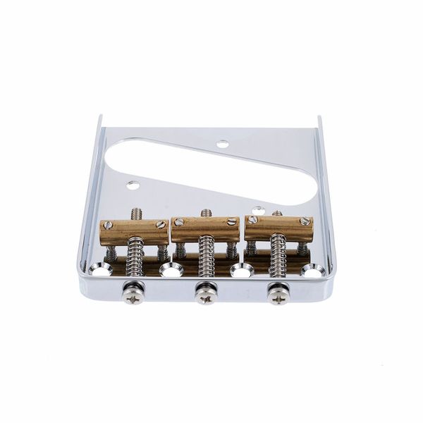 G&ouml;ldo Vintage T-Style Bridge