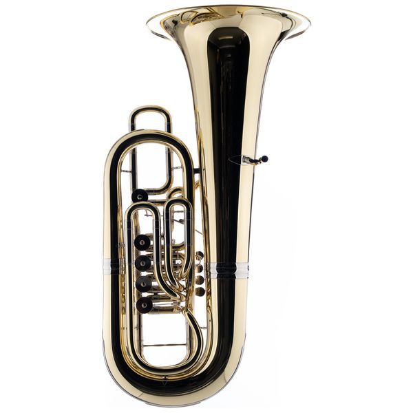 Schagerl Salzburg F-Tuba
