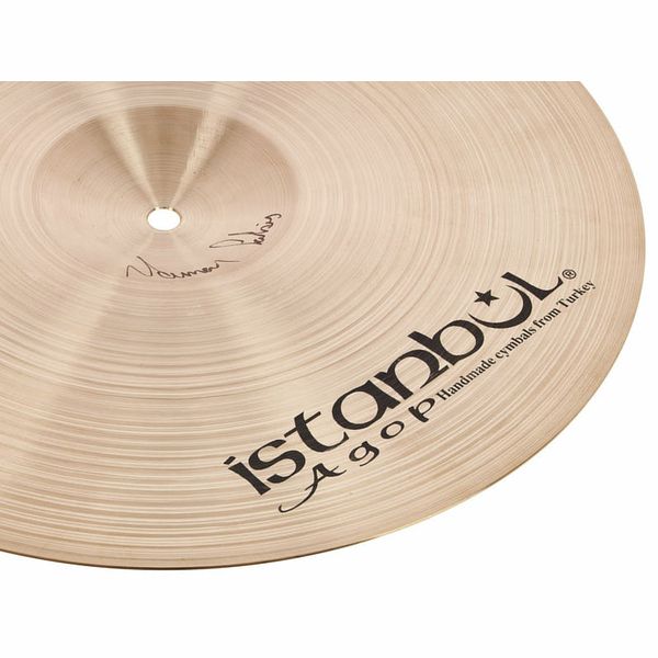 Istanbul Agop Traditional Set