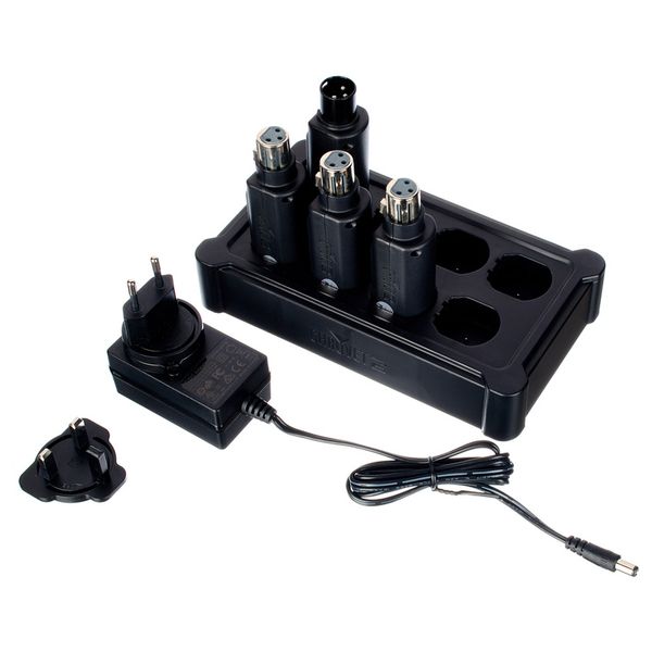 Chauvet DJ D-Fi XLR Pack