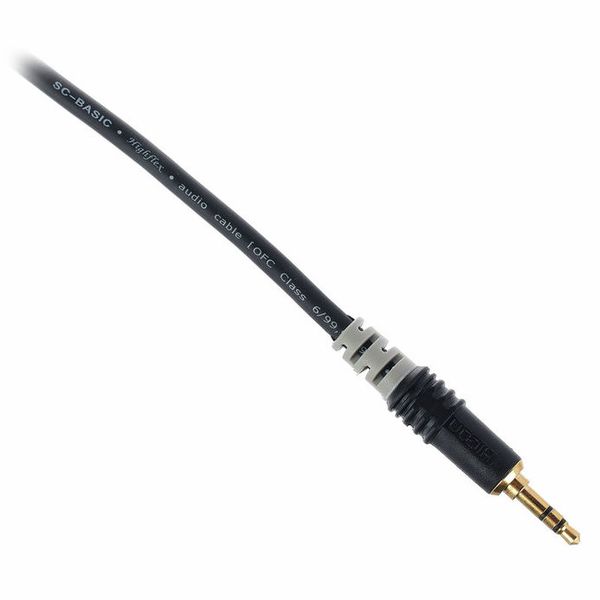 Sommer Cable Basic HBA-3S 0,9m