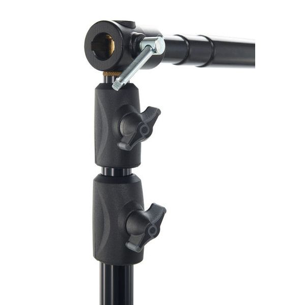 Manfrotto 1314B Stage Background Kit