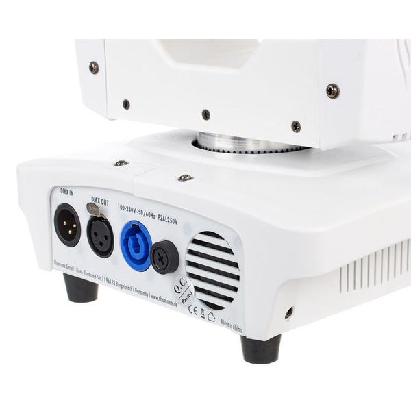 Varytec Hero Spot 60 WH