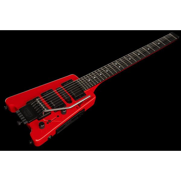 Steinberger Guitars Gt-Pro Deluxe HR