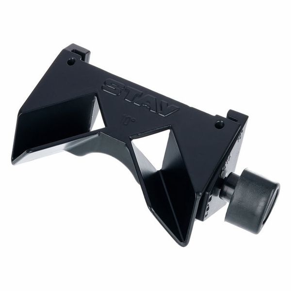 Stay Base Clamp Tilted Tower