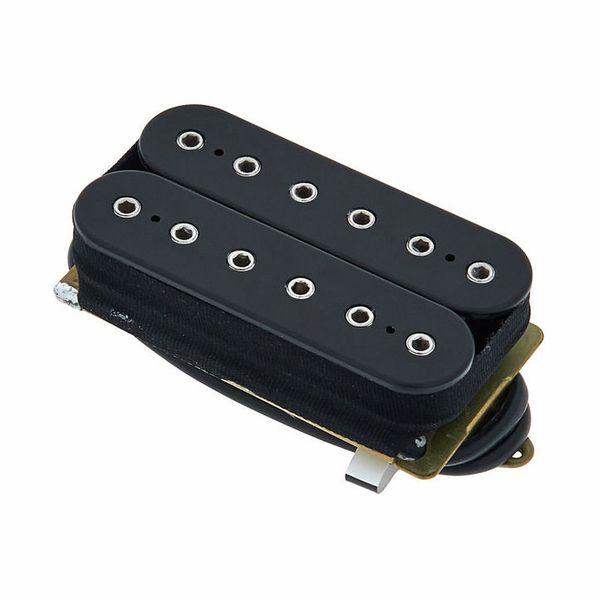 DiMarzio D Activator Bridge DP220 FBK